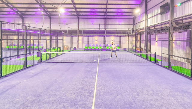Summer Padel Cup