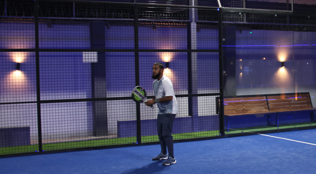 Padel Court
