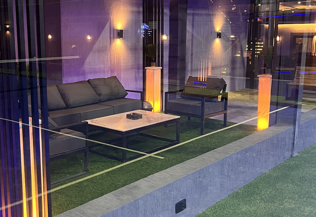 Corporate Events