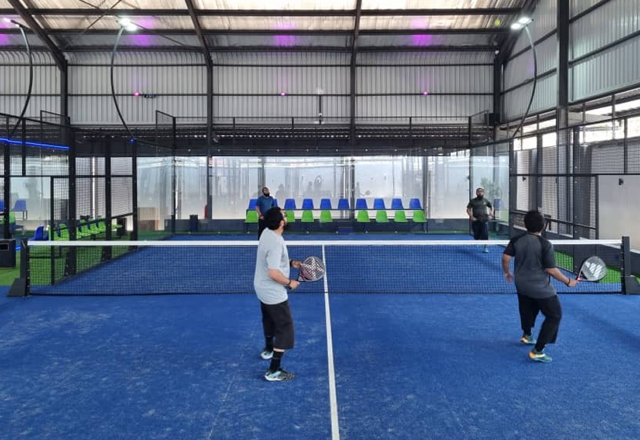 Coaching Sessions
